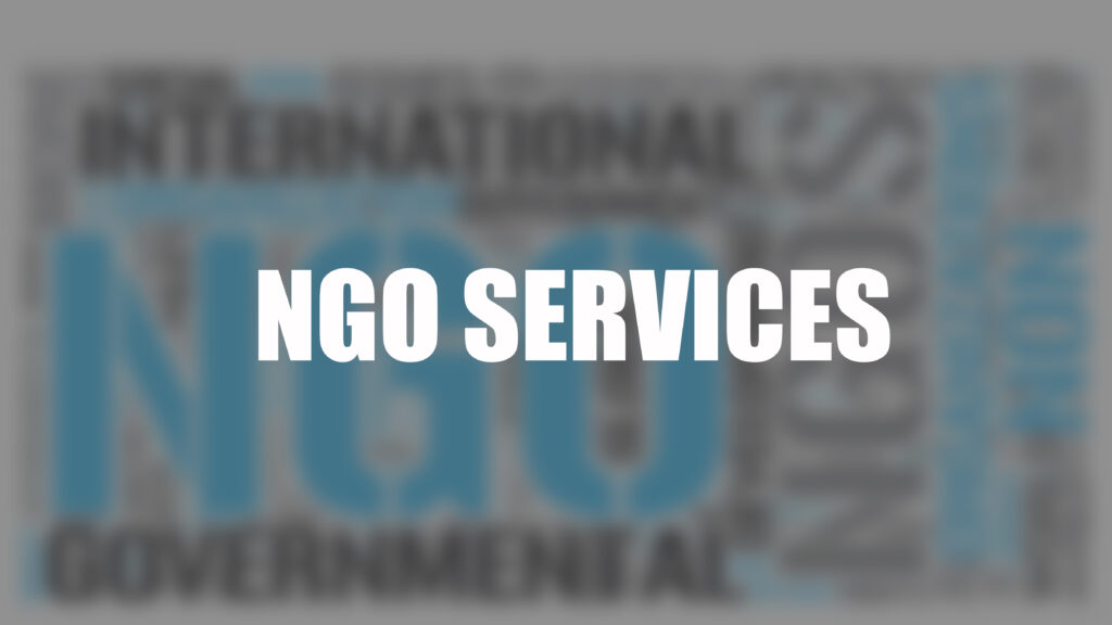 NGO